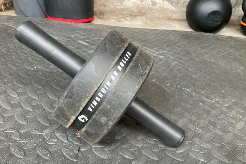 8 Best Ab Rollers for Core Workouts at Home in 2026
