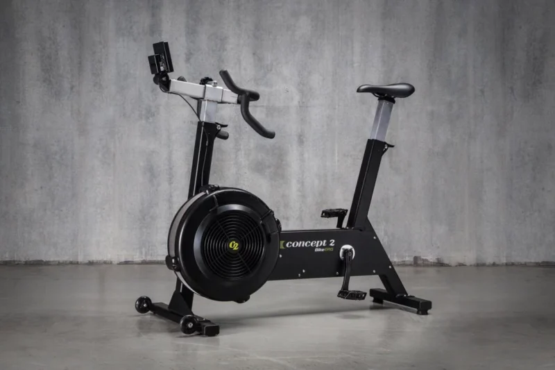 8 Best Air Bikes for High Intensity Home Workouts in 2026