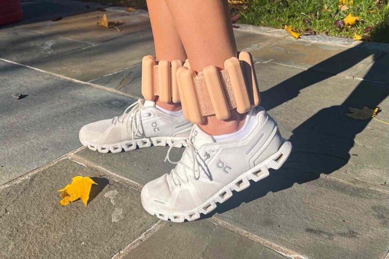 8 Best Ankle Weights for Home Workouts in 2026