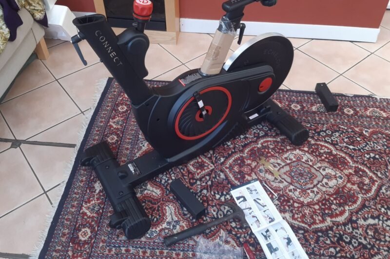 8 Best Budget Exercise Bikes under 500 in 2026