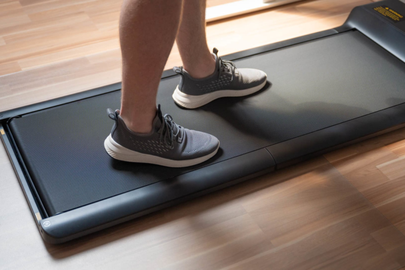 8 Best Compact Treadmills for Home Workouts in 2026