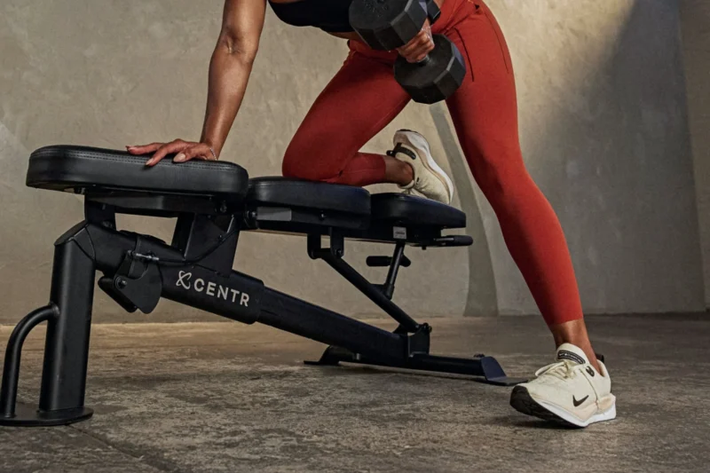 8 Best Compact Workout Benches for Apartments in 2026