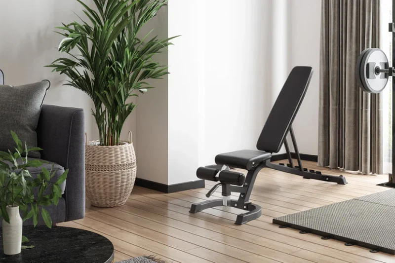 8 Best Flat Benches for Strength Training at Home in 2026