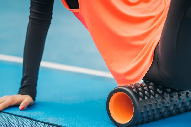 8 Best Foam Rollers for Muscle Recovery in 2026