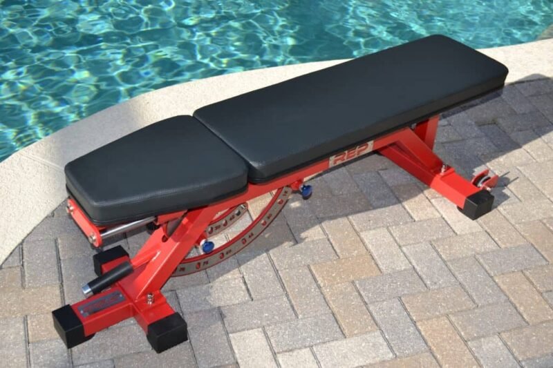 8 Best Foldable Benches for Garage Gyms in 2026