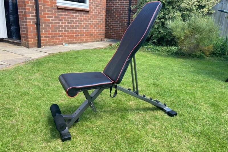 8 Best Foldable Workout Benches for Small Spaces in 2026