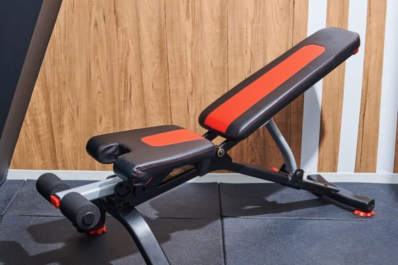 8 Best Incline Decline Benches for Home Gyms in 2026