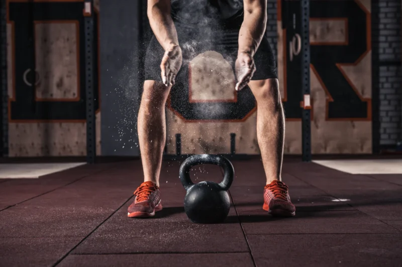 8 Best Kettlebells for Home Strength Training in 2026