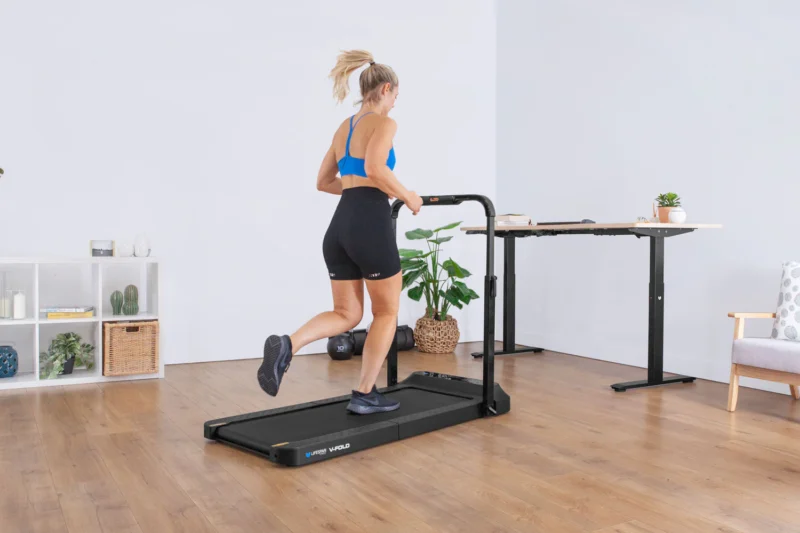 8 Best Portable Treadmills for Small Spaces in 2026