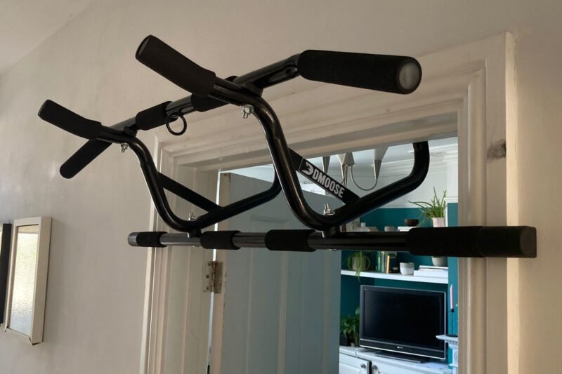 8 Best Pull Up Bars for Door Frames in 2026