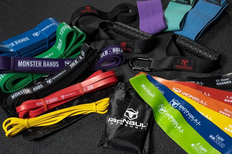 8 Best Resistance Bands for Home Workouts in 2026