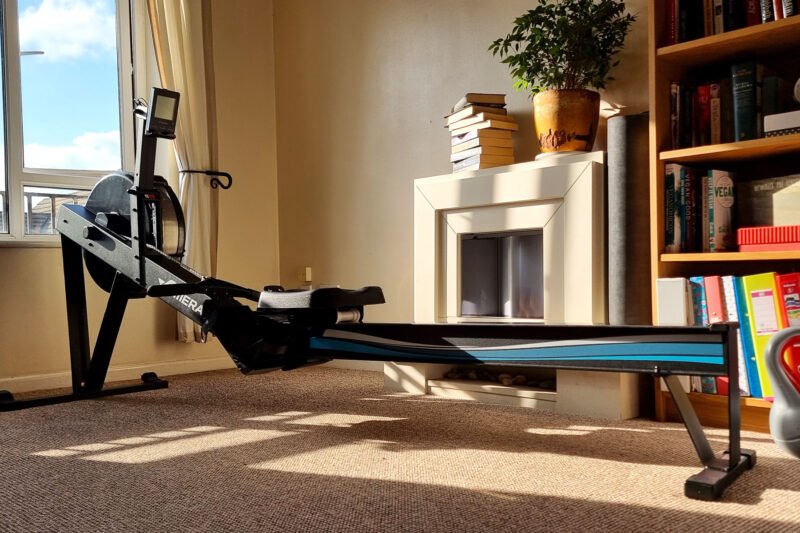 8 Best Rowing Machines for Home Gyms in 2026