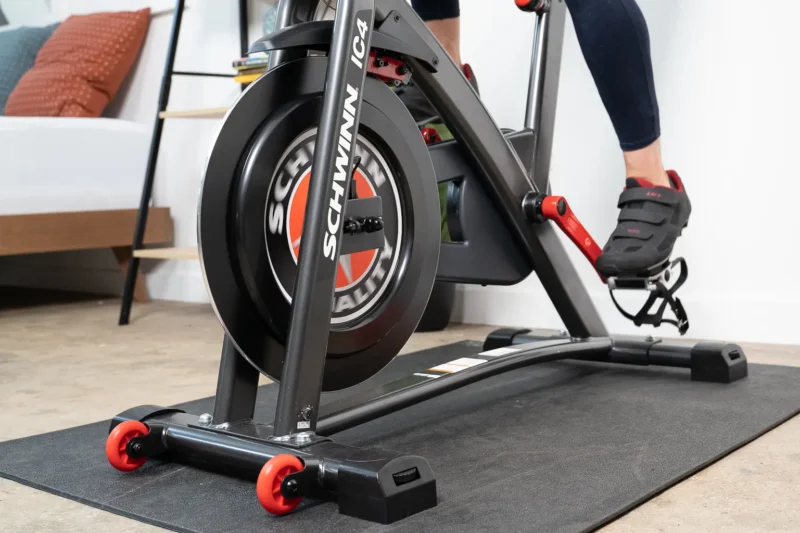 8 Best Spin Bikes for Home Cycling Workouts in 2026