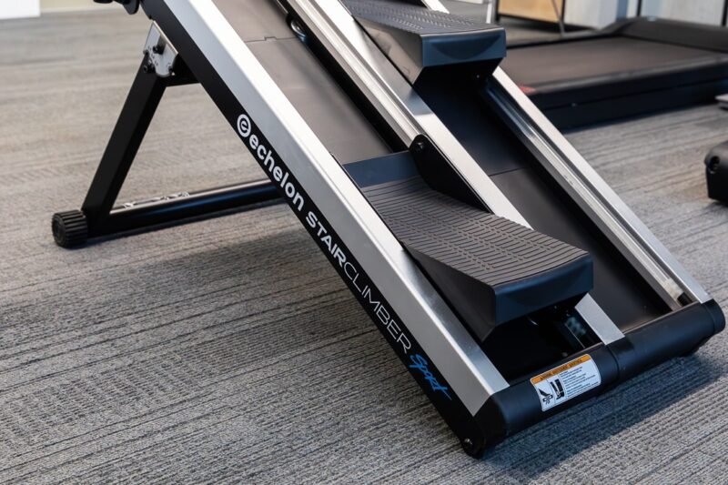 8 Best Stair Climbers for Home Cardio Workouts in 2026