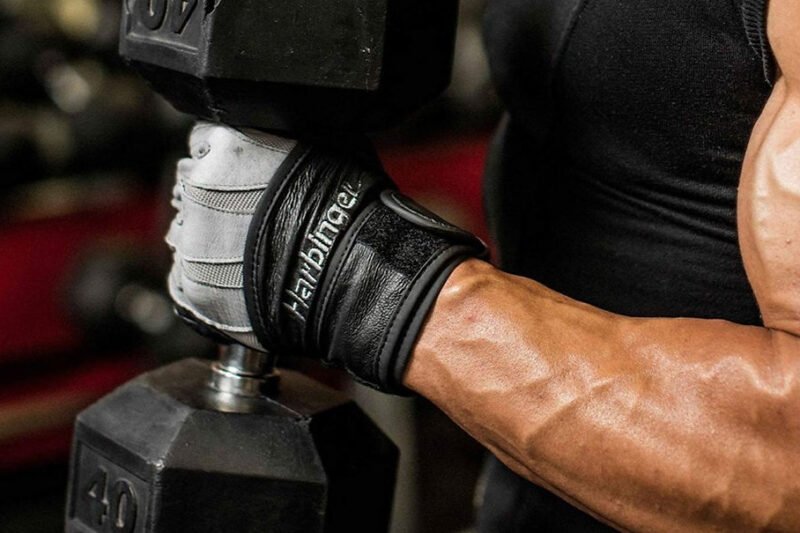 8 Best Workout Gloves for Weightlifting in 2026