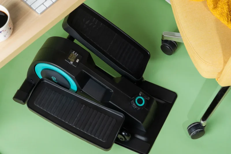 8 Best under Desk Ellipticals for Home Fitness in 2026