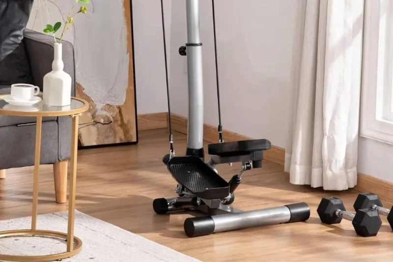 8 Best Low Impact Cardio Machines for Home Use in 2026