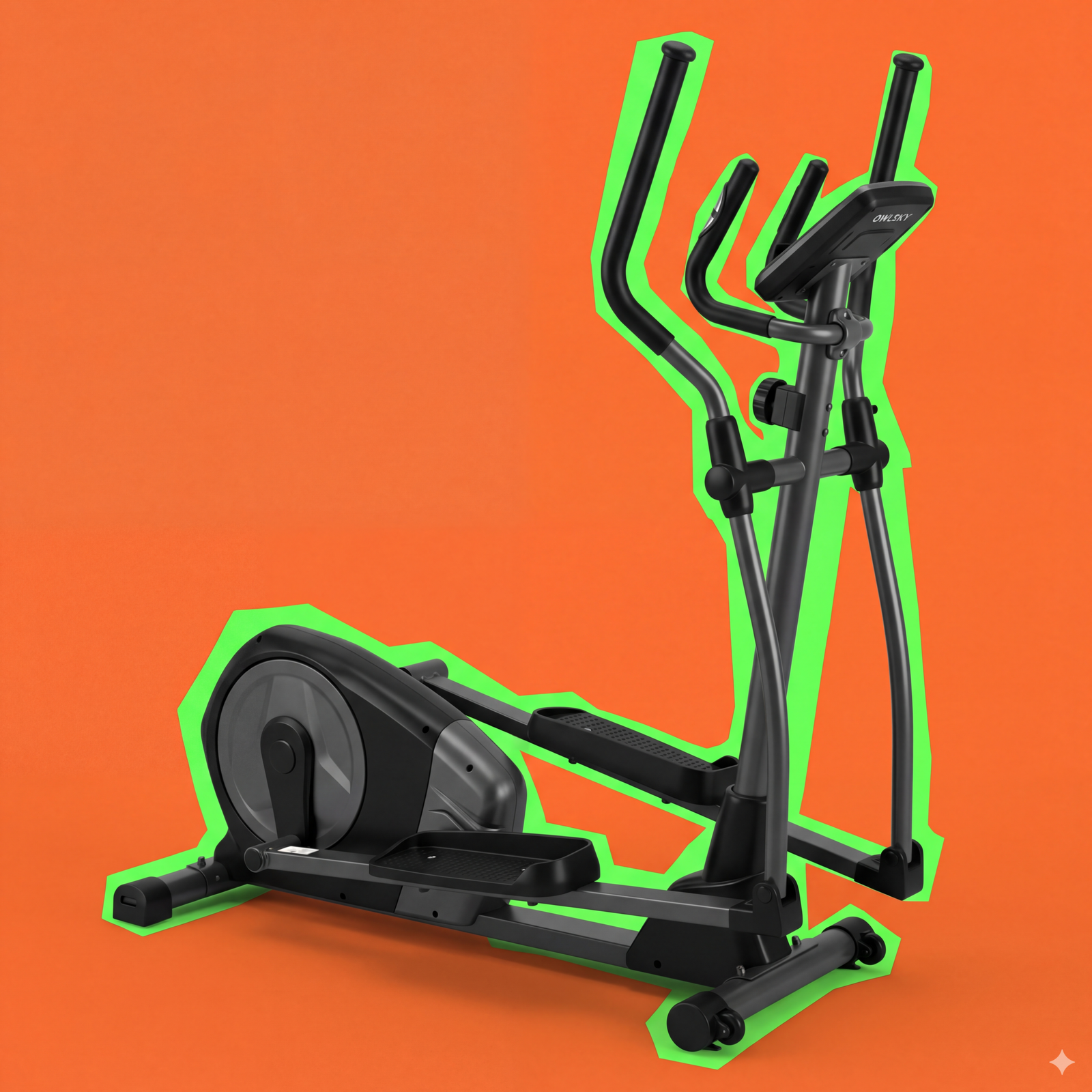 8 Best Air Walk Elliptical Exercise Machines for Home Gyms 2026: Expert Reviews and Buying Guide