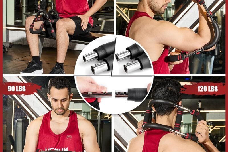 Best Twister Arm Trainer Reviews 2026 — Top 5 Picks