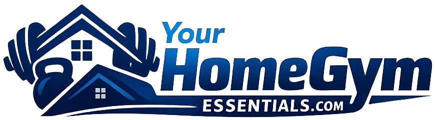 Your Home Gym Essentials